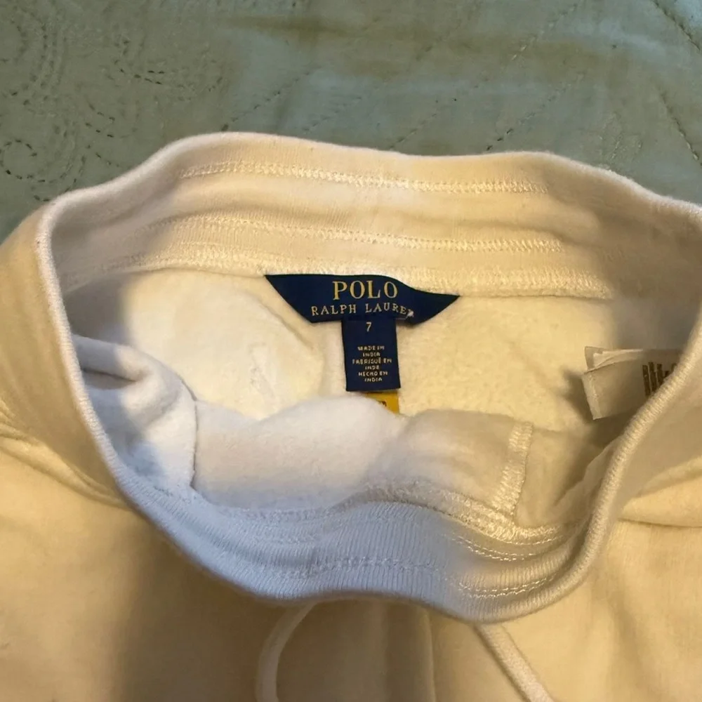 Polo Ralph Lauren Kids Trousers